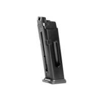Glock 17 Gen5 MOS Full Blowback BB Magazine, 17rd