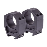 Vortex Precision Matched High 30mm Rings, Picatinny