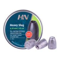 H&N Slug HP Heavy, .253 Cal, 38 gr - 120ct 0.25