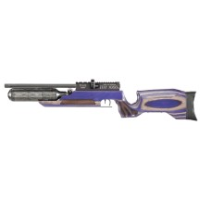 RAW HM1000x Mini LRT, Blue Laminate, .30 Cal 0.30