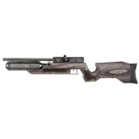 RAW HM1000x Mini LRT, Black Laminate, .30 Cal 0.30