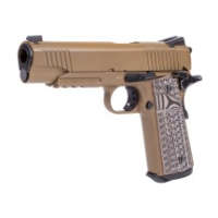 Springfield Armory TRP 1911 CO2 BB Air Pistol, Full Auto 0.177