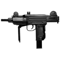 KWC CO2 Blowback Submachine BB Gun 0.177