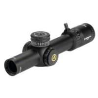 Athlon Optics Ares ETR Gen2 UHD 1-10x24, FFP MOA