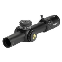 Athlon Optics Ares ETR Gen2 UHD 1-10x24, FFP MIL