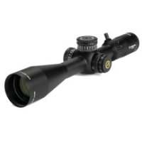 Athlon Optics Ares BTR Gen3 HD 4.5-27x50, FFP MIL