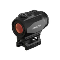 Athlon Optics Midas Flare 1X Prism Sight