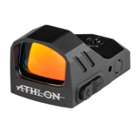 Athlon Optics Midas Flash 6 MOA Red Dot