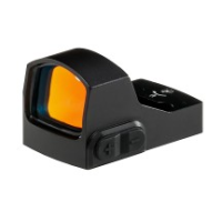 Athlon Optics Midas EDC Red Dot