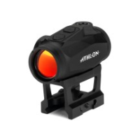 Athlon Optics Midas Blaze TSR2 Red Dot