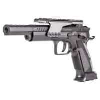 Tanfoglio Gold Gen 2 Custom CO2 Blowback BB Pistol 0.177