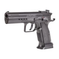 Tanfoglio Limited Gen 2 Custom BB Pistol 0.177