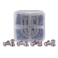 JTS Dead Center Precision Variety Pack, .177 cal - 450ct 0.177