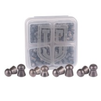 JTS Dead Center Precision Variety Pack, .25 cal - 270ct 0.25