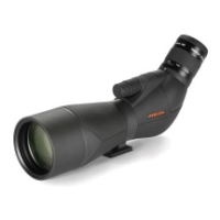 Athlon Optics Cronus G2 UHD Dual Focus 20-60x86 Spotting Scope