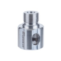 Presslug Crown Kit with Spanner Tool