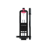 Presslug Press with .22 cal Die, Size .216 (5.49mm)