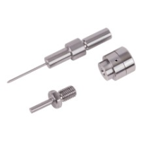 Presslug Die .22 caliber, .216 (5.49mm)