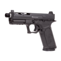 Strike Industries ARK CO2 BB Pistol, Black 0.177