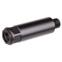 RAW 45cc Plenum Extender Full Sized for HM1000X