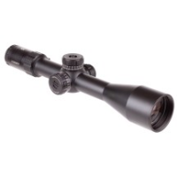 JTS Shadow Series 5-25x56 FFP Riflescope