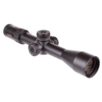 JTS Shadow Series 3-18x50 FFP Riflescope
