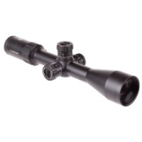 JTS Shadow Series 2-16x50 IR SFP Riflescope