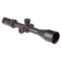 JTS Shadow Series 6-24x50 FFP Riflescope