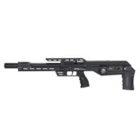 FX Leopard Standard, Tube, .22 Cal 0.22