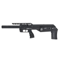 FX Leopard Compact, Tube, .22 Cal 0.22