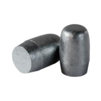 ZAN Projectiles ELR Slugs .22 Cal, 42.3gr - 200ct 0.22