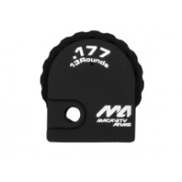 Macavity Arms Agility MA2 Metal Magazine, .177 Caliber