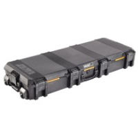 Pelican V730 Vault Tactical Rifle Case, Black, 44"