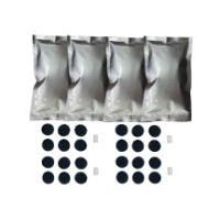 Hill Dry-Pac Pro Refill, 4 Pack