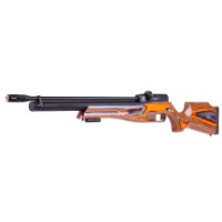 Reximex Daystar, .22 Caliber, Orange Laminate 0.22
