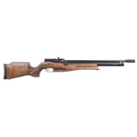 Reximex Daystar, .25 Caliber, Walnut 0.25