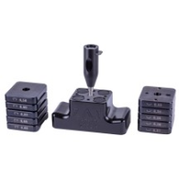 ZAN Projectiles Pellet Sizer, .25 Caliber