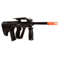 ASG Steyr AUG A2 AEG Airsoft Rifle 6mm