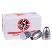 NSA Hollowpoint Slug, .510 Cal, 388 gr - 50ct 0.51