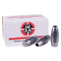 NSA Boat Tail Hollowpoint Slug, .452 Cal, 400 gr - 50ct 0.45