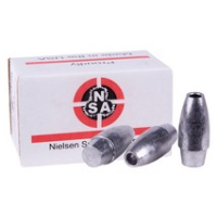 NSA Boat Tail Hollowpoint Slug, .457 Cal, 350 gr - 50ct 0.457