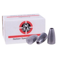 NSA Hollowpoint Slug, .357 Cal, 142 gr - 100ct 0.357