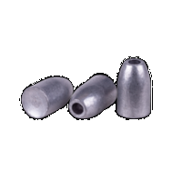 NSA Hollowpoint Slug, .454 Cal, 290 gr - 50ct 0.45