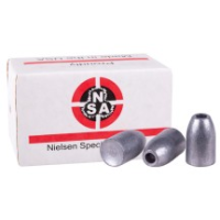 NSA Hollowpoint Slug, .457 Cal, 290 gr - 50ct 0.457