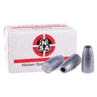 NSA Hollowpoint Slug, .257 Cal, 65 gr - 125ct 0.257
