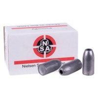 NSA Hollowpoint Slug, .308 Cal, 120 gr - 100ct 0.308