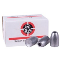 NSA Hollowpoint Slug, .308 Cal, 85 gr - 125ct 0.308
