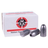 NSA Hollowpoint Slug, .308 Cal, 105 gr - 100ct 0.308