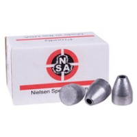 NSA Hollowpoint Slug, .358 Cal, 93 gr - 110ct 0.357