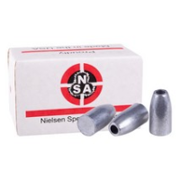 NSA Hollowpoint Slug, .250 Cal, 55.5 gr - 150ct 0.25